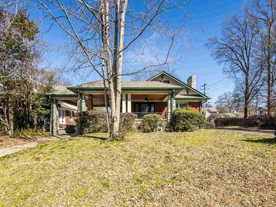 1920 Tutwiler Ave, Memphis, TN, 38107