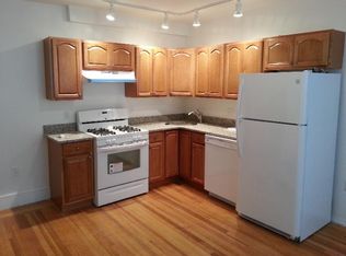 1615 Commonwealth Ave APT 17, Brighton, MA 02135