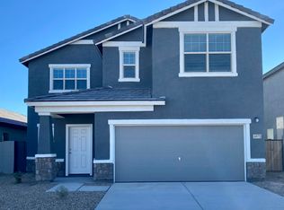 6071 E Athena Rd, Florence, AZ 85132