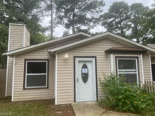 1427 Goldfinch Ln, Virginia Beach, VA 23454