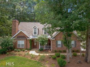 910 Catalpa Ln, McDonough, GA 30252