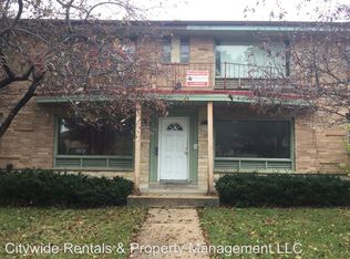 4430 N 76th St APT 2, Milwaukee, WI 53218