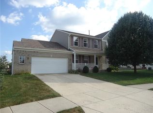 5073 Gunston Ln, Plainfield, IN 46168
