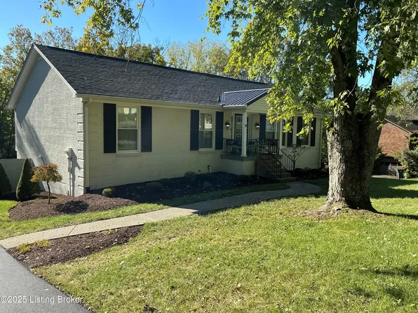 5316 Arrowshire Dr, La Grange, KY 40031