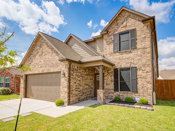 4th image of 22935 White Powder Dr