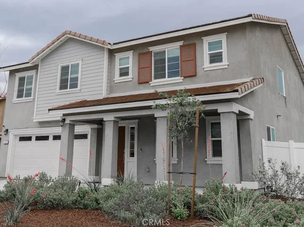 1074 Elderberry St, San Jacinto, CA 92583