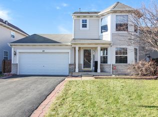 40 Kenilworth Ave, Romeoville, IL 60446