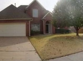2517 Fernwood Dr, Edmond, OK 73034