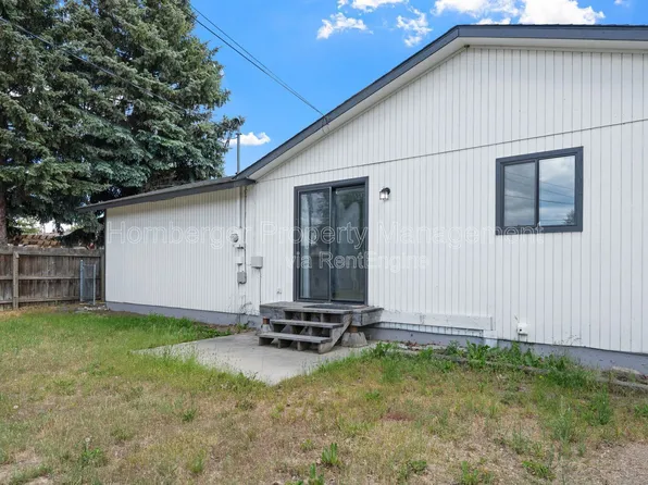 1609 E 1st Ave, Post Falls, ID 83854