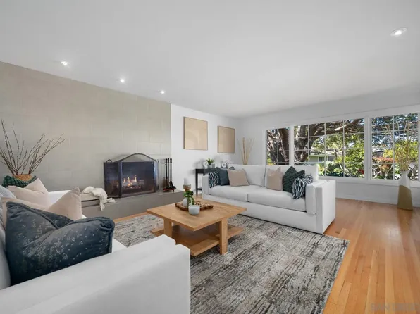 6455 Avenida Wilfredo, La Jolla, CA 92037