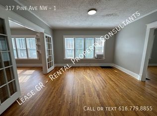 317 Pine Ave NW #1, Grand Rapids, MI 49504