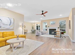 7401 NE 65th St, Vancouver, WA 98661