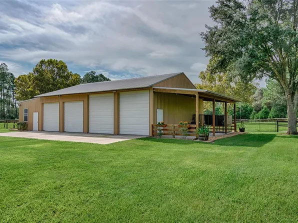 17525 SW 103rd Pl, Archer, FL 32618