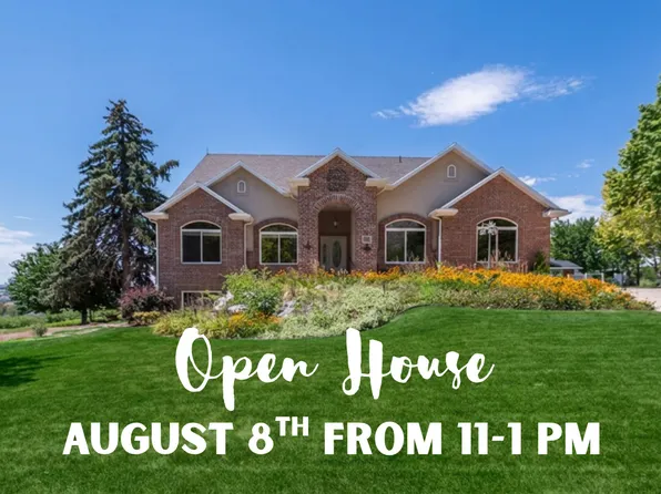 2981 N 150 W, North Ogden, UT 84414