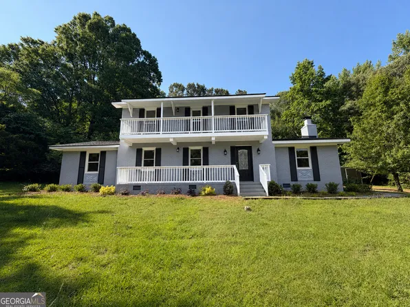 15316 State Highway 18, Zebulon, GA 30295