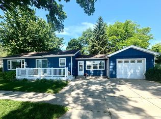 116 Kandiyohi Ave SW, Willmar, MN 56201