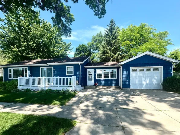 116 Kandiyohi Ave SW, Willmar, MN 56201