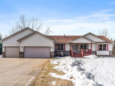 21820 Aztec St NW, Oak Grove, MN, 55303
