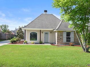38249 Jennifer Ct, Gonzales, LA 70737