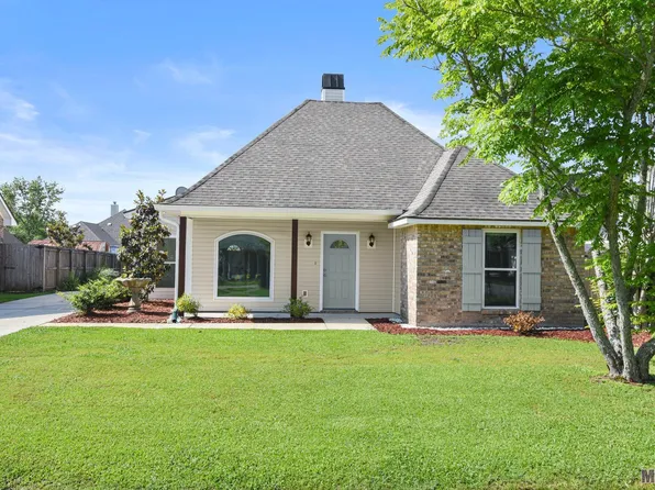 38249 Jennifer Ct, Gonzales, LA 70737