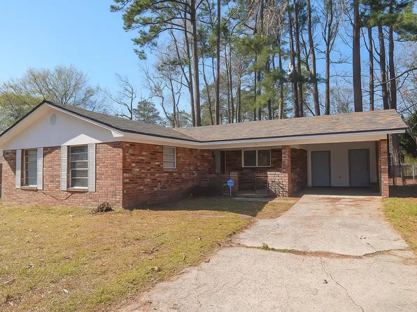 2619 Drayton Drive, Augusta, GA 30906