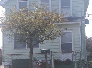 416 Chase Ave, Joliet, IL 60432