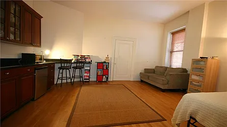Rented by Fenwick Keats Real Estate