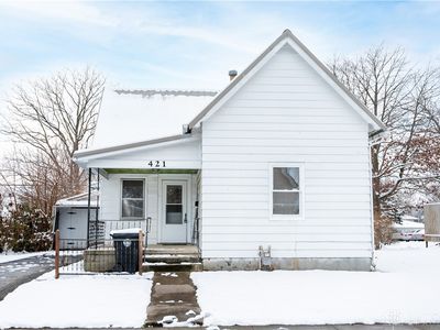421 N Spring St, Wilmington, OH, 45177