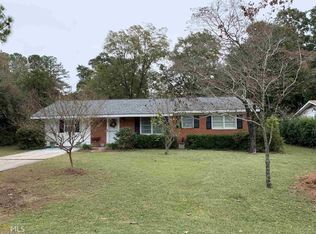 511 Granade St, Statesboro, GA 30458