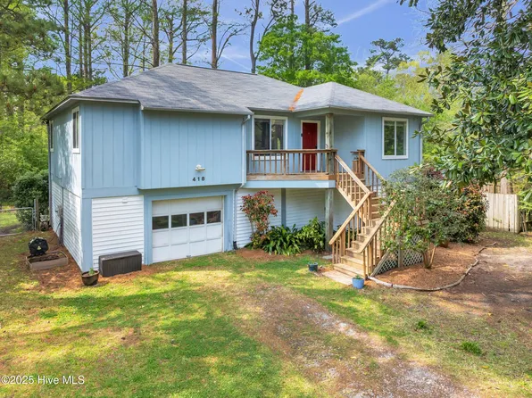 418 Clearbrook Drive, Wilmington, NC 28409