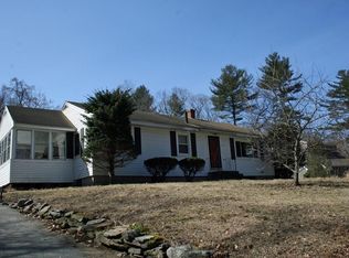 68 Parker Rd, Chelmsford, MA 01824