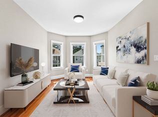 45 S Munroe Ter APT 2, Boston, MA 02122