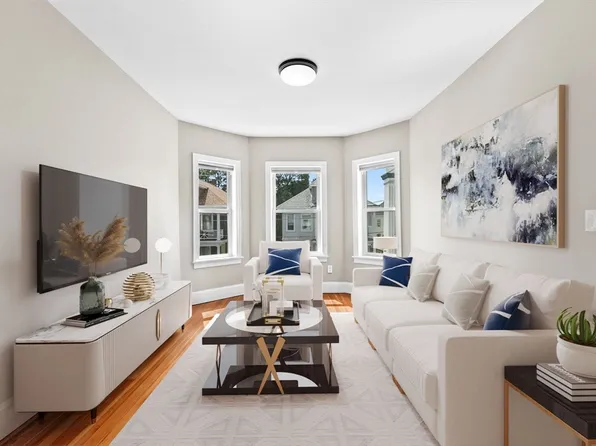 45 S Munroe Ter APT 2, Boston, MA 02122