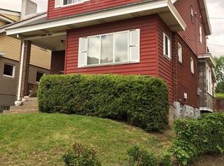 84 Kendall Ave, Pittsburgh, PA