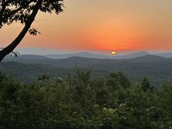 TRACT Oak Ledge Rd #A, Morganton, GA 30560