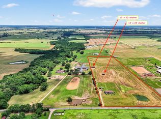 1802 Batey Rd, Collinsville, TX 76233