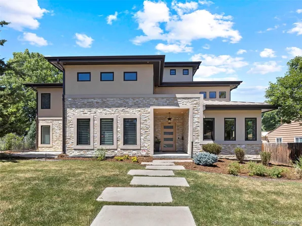 3245 S Dexter Street, Denver, CO 80222