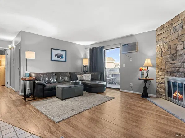 10150 E Virginia Avenue Bldg 18 #108, Denver, CO 80247