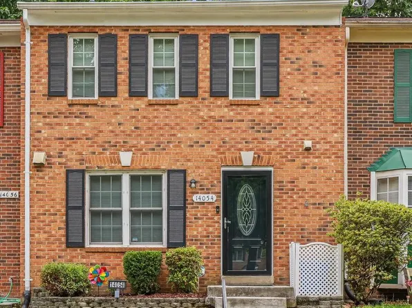 14054 Fallbrook Ln, Woodbridge, VA 22193