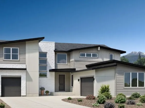 5500 Renbarger Street, Castle Rock, CO 80104