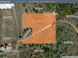 1215 Furtick Dr, Springfield, SC 29146