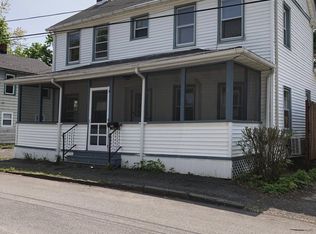 40 Clermont St, Saugerties, NY 12477