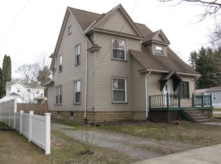 62 Chambers Ave, Greenville, PA
