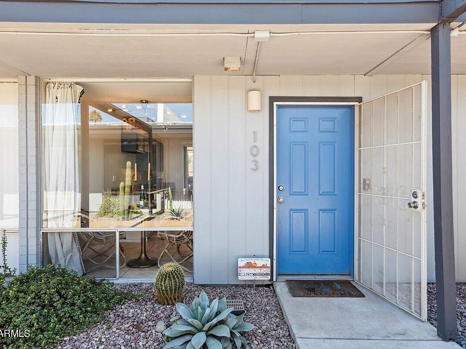 1st image of 4646 N 11TH Avenue #103