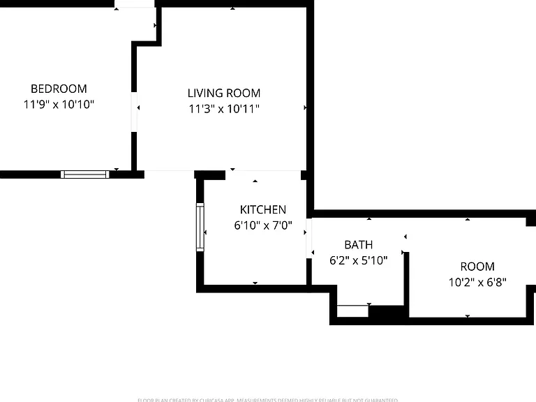15 7th St #5 — Photo 3
