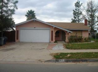 629 Falconer Rd, Escondido, CA 92027