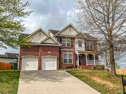 10309 Red Water Ln Photo 1