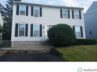 2184 Avenue B, Schenectady, NY 12308