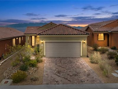 974 Outlook Trl, Mesquite, NV, 89034