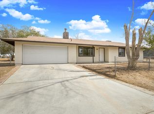 40996 Fieldspring St, Lancaster, CA 93535